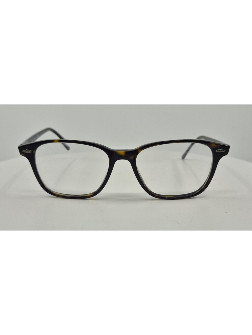 Ray Ban Eyeglasses RB 7119 2012 Havana Brown Frame Only 55-17-145